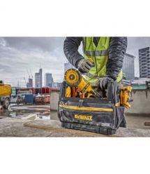 Сумка відкритого типу системи TSTAK DeWALT DWST82990-1