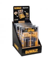 Набір перових свердел DeWALT DT70751