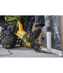 Пила сабельная сетевая DeWALT DWE305PK