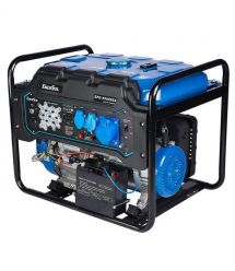 Генератор бензиновый EnerSol EPG-5500SEA