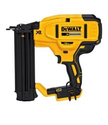 Пістолет цвяхозабивний акумуляторний безщітковий DeWALT DCN680N