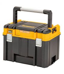 Ящик с органайзером TSTAK 2.0 DeWALT DWST83343-1