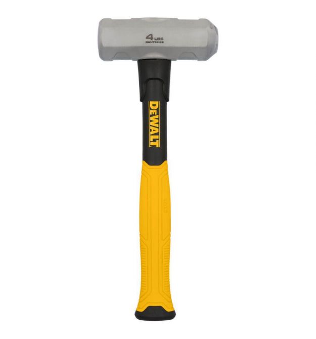 Міні-кувалда з вагою головки 1810 г DeWALT DWHT5