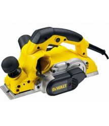 Рубанок сетевой DeWALT D26500