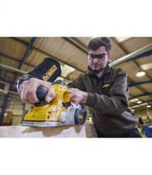 Рубанок мережевий DeWALT D26500