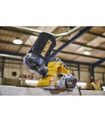Рубанок мережевий DeWALT D26500