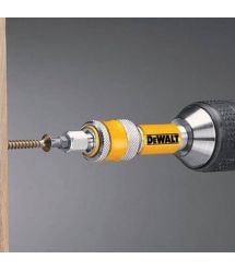 Быстросменный узел системы сверления FLIP&DRIVE DeWALT DT7603