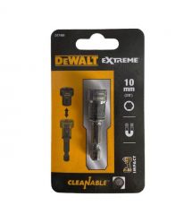 Голівка торцева магнітна Impact знімна DeWALT DT