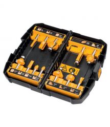Набор фрез универсальный DeWALT DT90016