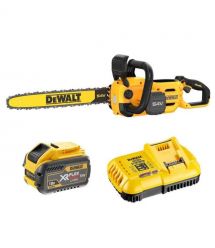 Пила цепная аккумуляторная бесщёточная DeWALT DCMCS574X1