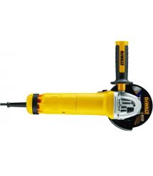 Шлифмашина угловая - болгарка сетевая DeWALT DWE4217