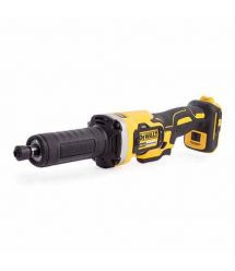 Прямошлифовальная машина аккумуляторная бесщёточная DeWALT DCG426N