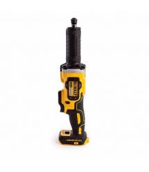 Прямошлифовальная машина аккумуляторная бесщёточная DeWALT DCG426N