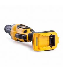 Прямошлифовальная машина аккумуляторная бесщёточная DeWALT DCG426N