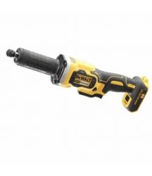 Прямошлифовальная машина аккумуляторная бесщёточная DeWALT DCG426N