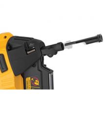 Пистолет гвоздезабивной аккумуляторный бесщёточный DeWALT DCN890P2