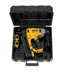 Пистолет гвоздезабивной аккумуляторный бесщёточный DeWALT DCN890P2