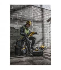 Пистолет гвоздезабивной аккумуляторный бесщёточный DeWALT DCN890P2