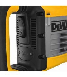 Молоток отбойный сетевой DeWALT D25951K