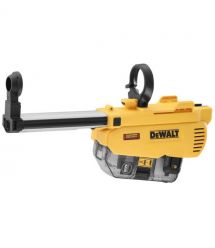 Система пылеудаления DeWALT DWH205DH