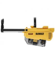 Система пылеудаления DeWALT DWH205DH