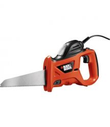 Пила сабельная сетевая BLACK+DECKER KS880EC