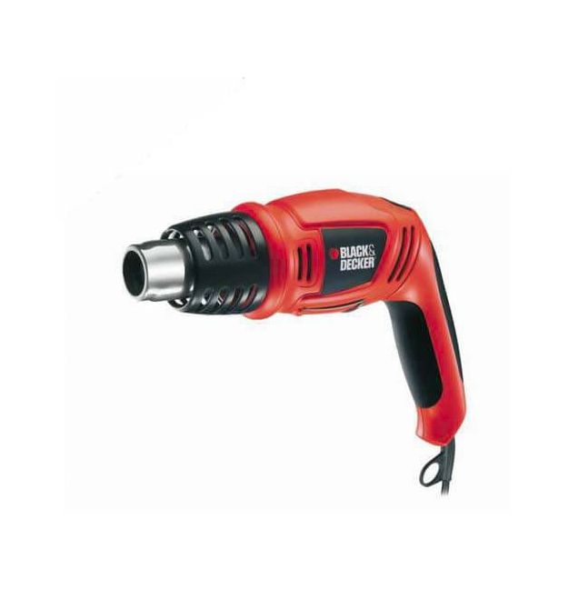 Пистолет горячего воздуха - фен сетевой BLACK+DECKER KX1692