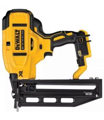 Пистолет гвоздезабивной аккумуляторный бесщёточный DeWALT DCN662N