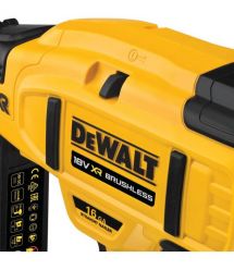 Пістолет цвяхозабивний акумуляторний безщітковий DeWALT DCN662N