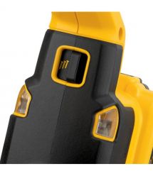 Пістолет цвяхозабивний акумуляторний безщітковий DeWALT DCN662N