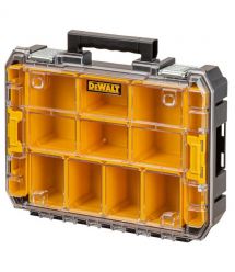 Органайзер TSTAK с прозрачной крышкой DeWALT DWST82968-1