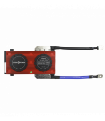 Smart BMS плата LP LiFePO4 48V 16S Dis 250A Ch 125A UART+RS485+CAN