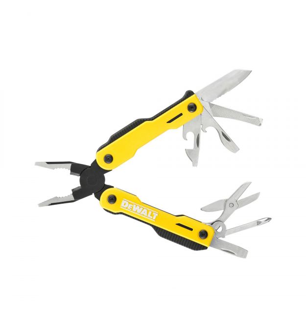 Универсальный инструмент MULTI-TOOL с шестнадцатью функциями DeWALT DWHT0-71843