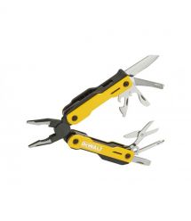 Универсальный инструмент MULTI-TOOL с шестнадцатью функциями DeWALT DWHT0-71843