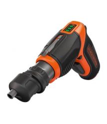 Малая насадка для аккумуляторных отверток BLACK+DECKER CSOA2