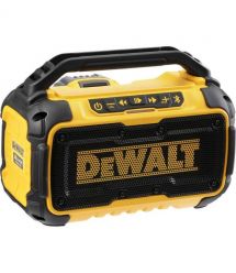 Колонка портативная аккумуляторная DeWALT DCR011