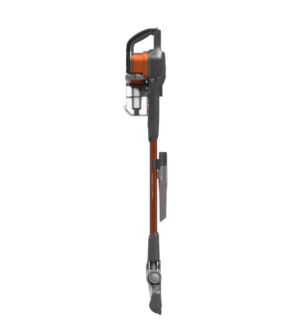 Пылесос аккумуляторный BLACK+DECKER BHFEV182B