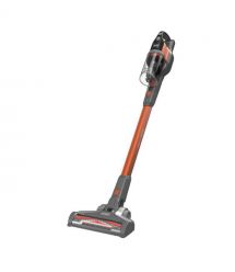 Пилосос акумуляторний BLACK+DECKER BHFEV182B