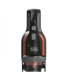 Пилосос акумуляторний BLACK+DECKER BHFEV182B