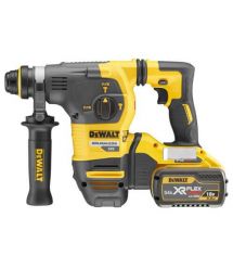 Перфоратор акумуляторний безщітковий SDS-Plus DeWALT DCH333X2