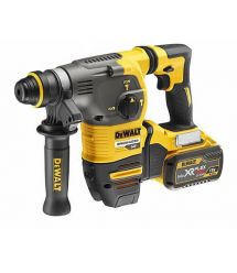 Перфоратор акумуляторний безщітковий SDS-Plus DeWALT DCH333X2