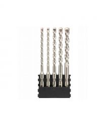 Кассета с бурами SDS Plus DeWALT DT70836