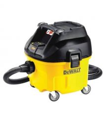 Пылесос сетевой DeWALT DWV901L