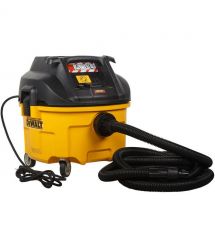 Пилосос мережевий DeWALT DWV901L