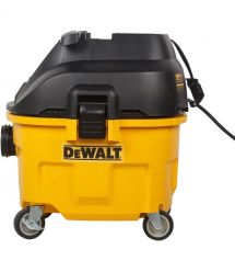 Пилосос мережевий DeWALT DWV901L