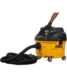 Пилосос мережевий DeWALT DWV901L