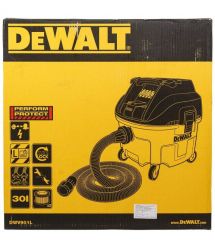 Пилосос мережевий DeWALT DWV901L