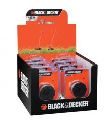 Котушка з жилкою BLACK+DECKER A6226