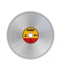 Диск пилковий METAL CUTTING DeWALT DT1927