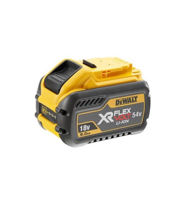 Акумуляторна батарея DeWALT DCB547 DCB547